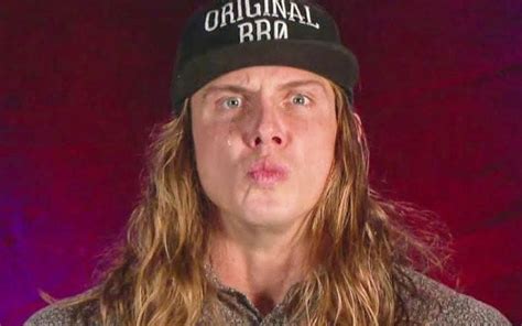 matt riddle snapchat|Backstage Details about Matt Riddle’s leaked video